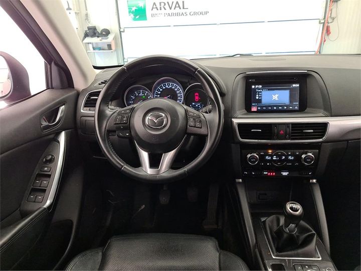 Photo 28 VIN: JMZKEF97600526884 - MAZDA CX-5 