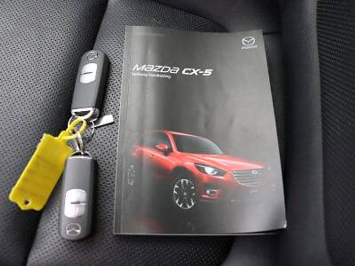 Photo 15 VIN: JMZKEF97600534801 - MAZDA CX-5 