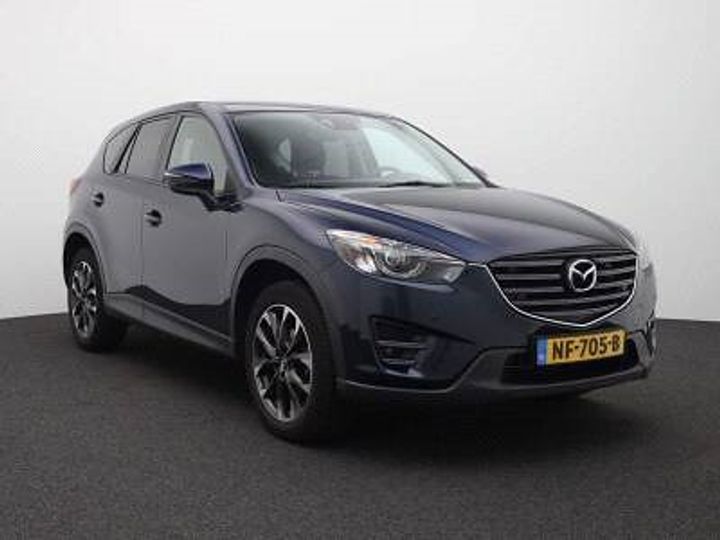 Photo 7 VIN: JMZKEF97600534801 - MAZDA CX-5 