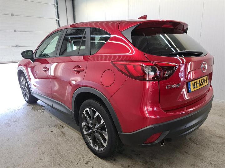 Photo 3 VIN: JMZKEF97600550966 - MAZDA CX-5 