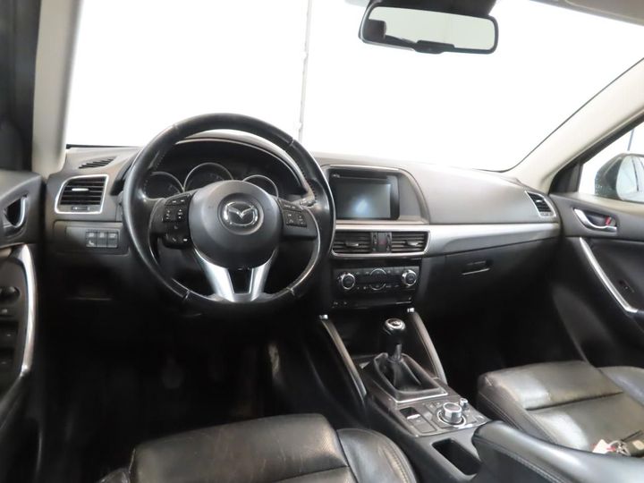 Photo 3 VIN: JMZKEF97600554222 - MAZDA CX-5 