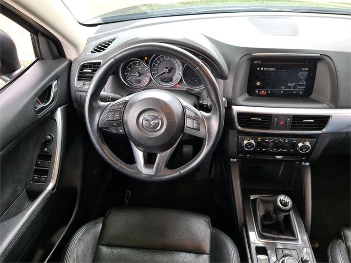 Photo 6 VIN: JMZKEF97600554995 - MAZDA CX-5 