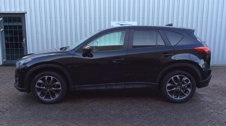 Photo 2 VIN: JMZKEF97600555099 - MAZDA CX-5 