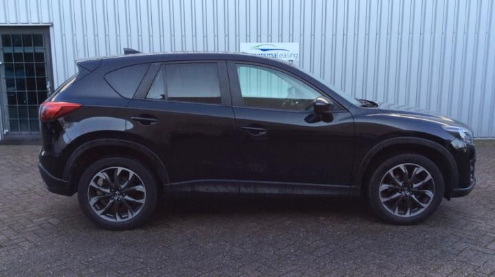 Photo 6 VIN: JMZKEF97600555099 - MAZDA CX-5 