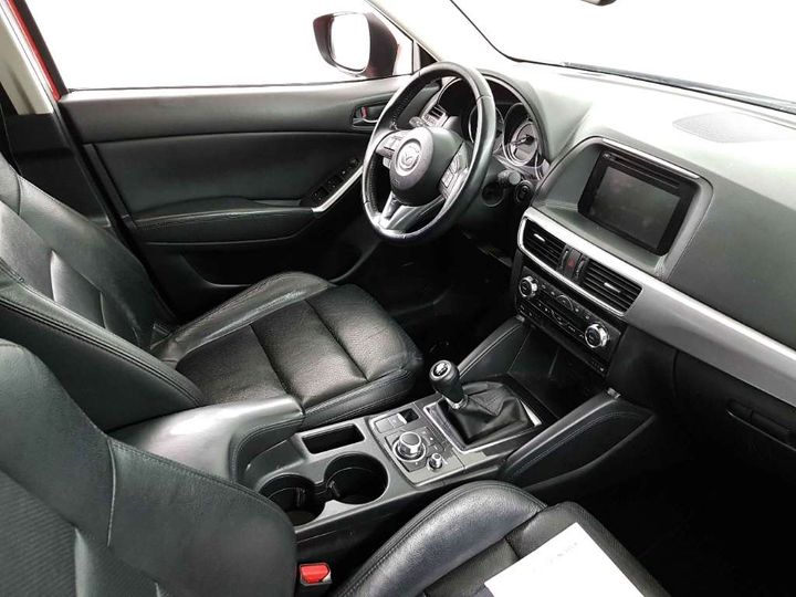 Photo 5 VIN: JMZKEF97600556388 - MAZDA CX-5 