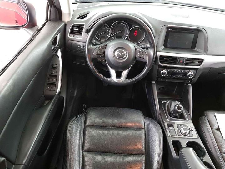 Photo 7 VIN: JMZKEF97600556388 - MAZDA CX-5 