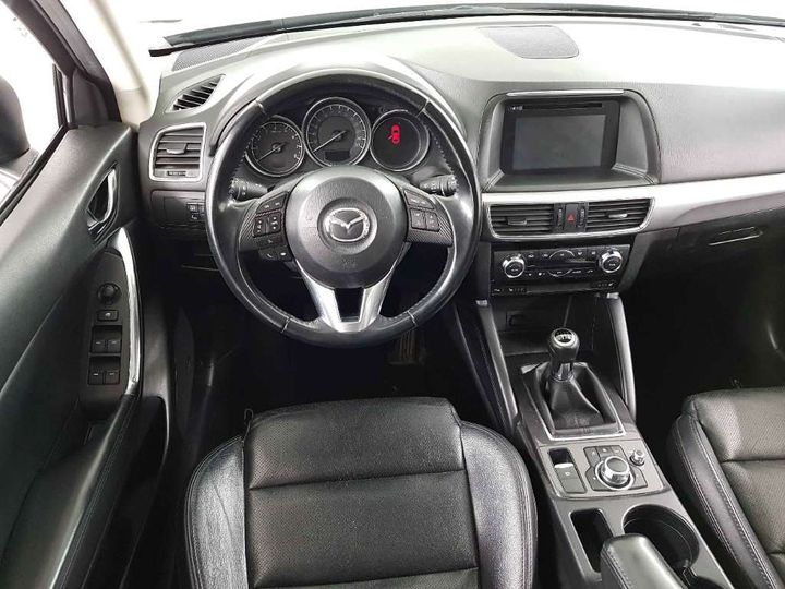 Photo 7 VIN: JMZKEF97600556582 - MAZDA CX-5 