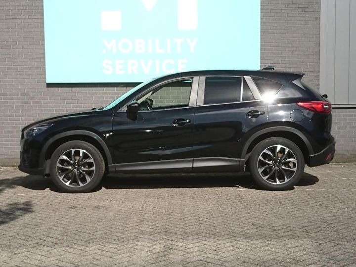 Photo 2 VIN: JMZKEF97600556796 - MAZDA CX-5 