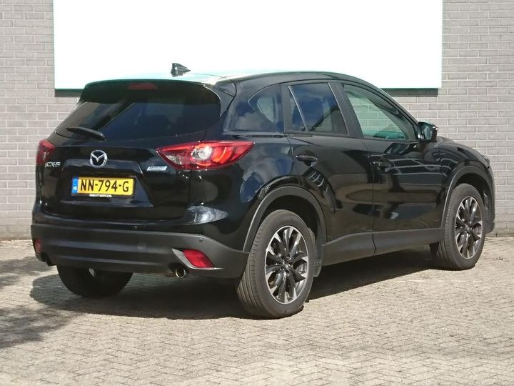 Photo 3 VIN: JMZKEF97600556796 - MAZDA CX-5 