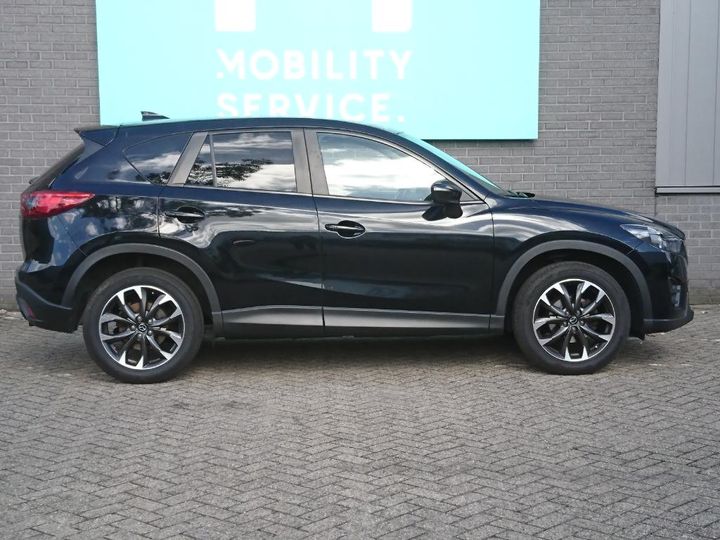 Photo 4 VIN: JMZKEF97600556796 - MAZDA CX-5 