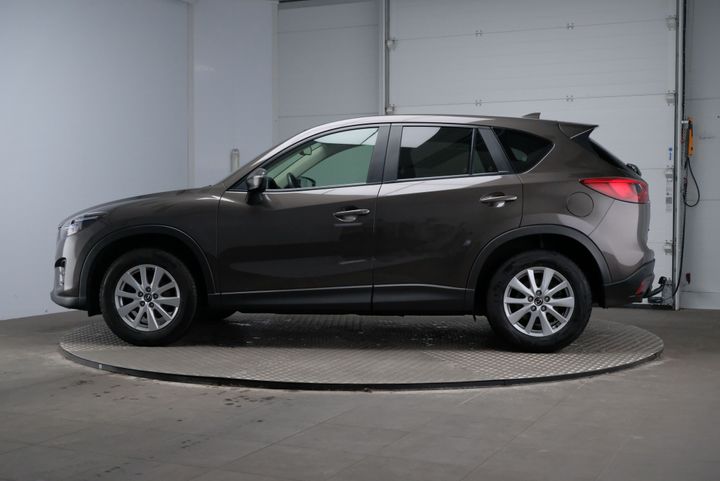 Photo 2 VIN: JMZKEF97600559287 - MAZDA CX-5 