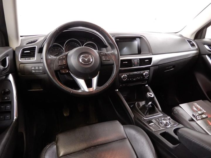 Photo 9 VIN: JMZKEF97600559287 - MAZDA CX-5 