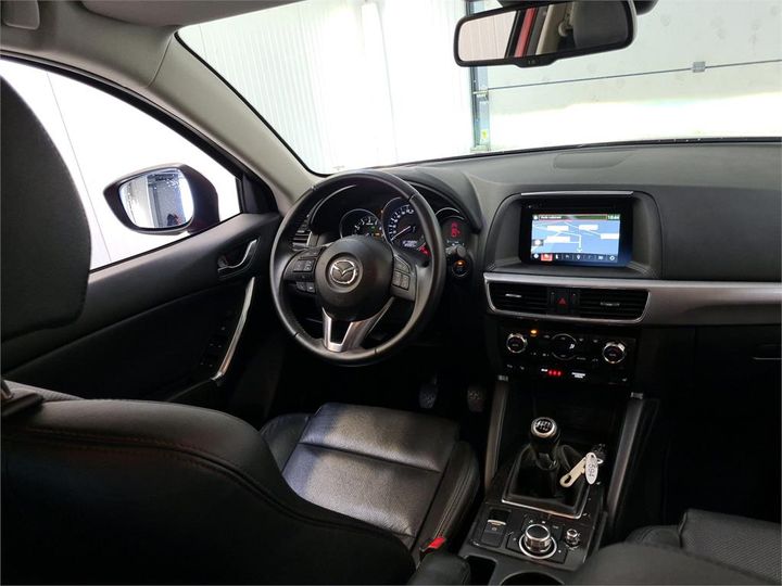 Photo 6 VIN: JMZKEF97600561150 - MAZDA CX-5 