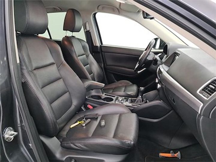 Photo 7 VIN: JMZKEF97600561232 - MAZDA CX-5 