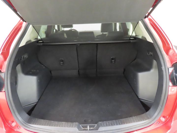 Photo 2 VIN: JMZKEF97600561966 - MAZDA CX-5 