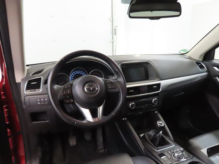 Photo 5 VIN: JMZKEF97600561966 - MAZDA CX-5 