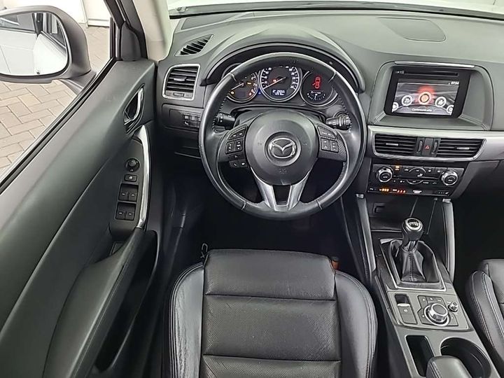 Photo 8 VIN: JMZKEF97600562619 - MAZDA CX-5 