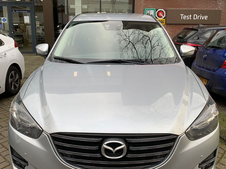 Photo 8 VIN: JMZKEF97800430259 - MAZDA CX-5 