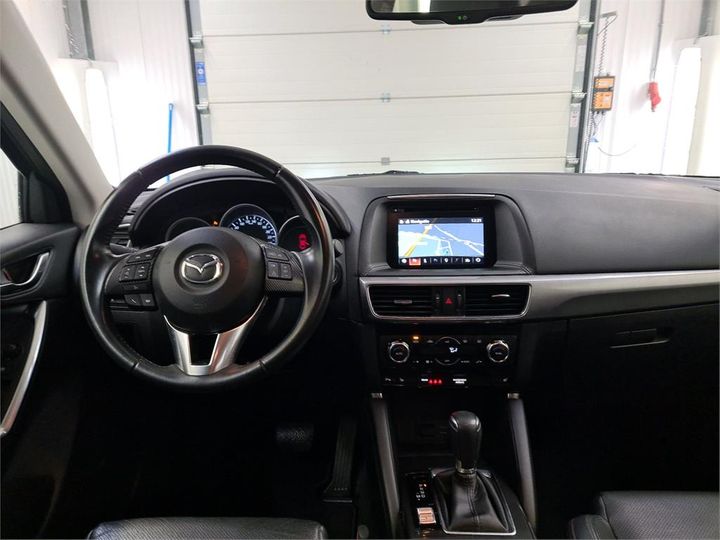 Photo 6 VIN: JMZKEF97800490433 - MAZDA CX-5 