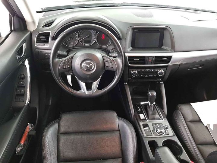 Photo 7 VIN: JMZKEF97800498911 - MAZDA CX-5 