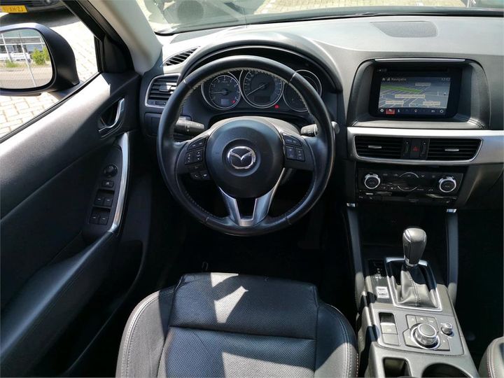 Photo 6 VIN: JMZKEF97800499201 - MAZDA CX-5 