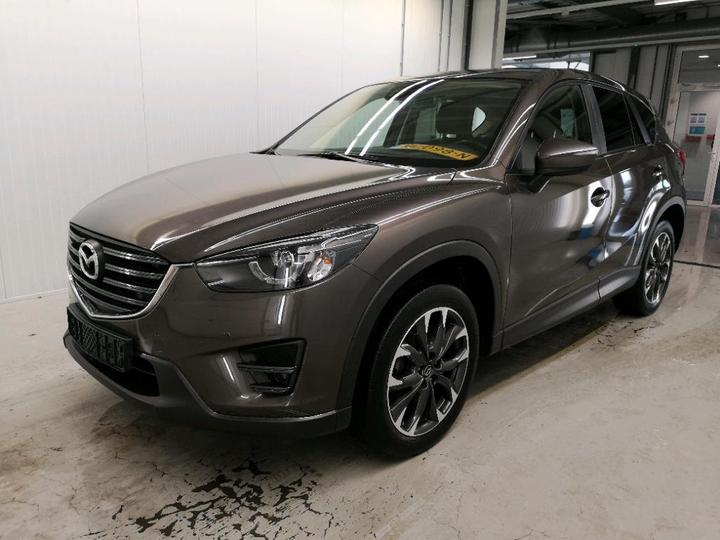 Photo 1 VIN: JMZKEF97800517830 - MAZDA CX-5 