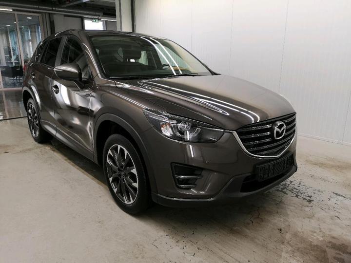 Photo 2 VIN: JMZKEF97800517830 - MAZDA CX-5 