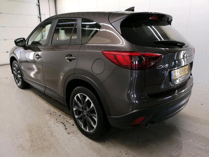 Photo 3 VIN: JMZKEF97800517830 - MAZDA CX-5 