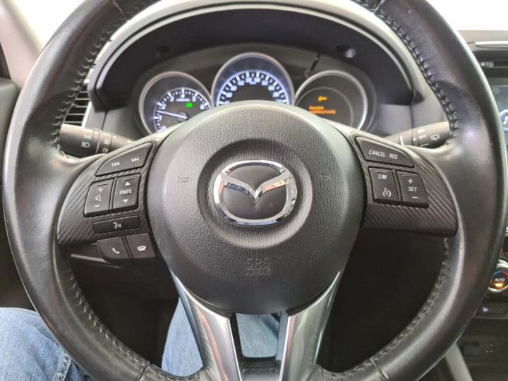 Photo 13 VIN: JMZKEF97800555695 - MAZDA CX-5 