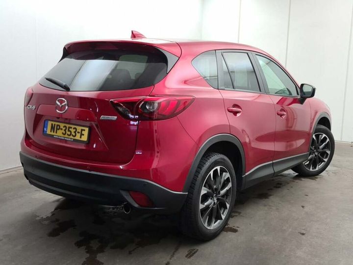 Photo 2 VIN: JMZKEF97800555695 - MAZDA CX-5 