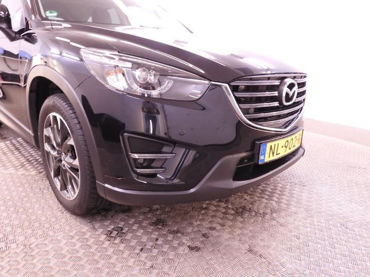 Photo 14 VIN: JMZKEF97800555991 - MAZDA CX-5 