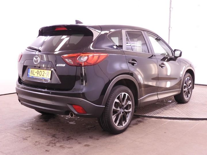 Photo 2 VIN: JMZKEF97800555991 - MAZDA CX-5 