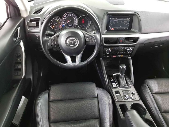 Photo 7 VIN: JMZKEF97800557594 - MAZDA CX-5 