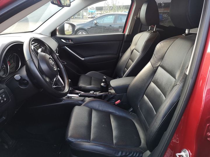 Photo 8 VIN: JMZKEK97800288181 - MAZDA CX-5 