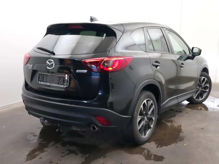 Photo 2 VIN: JMZKEN91600499452 - MAZDA CX-5 