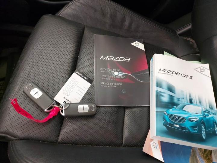 Photo 22 VIN: JMZKEN91600499452 - MAZDA CX-5 