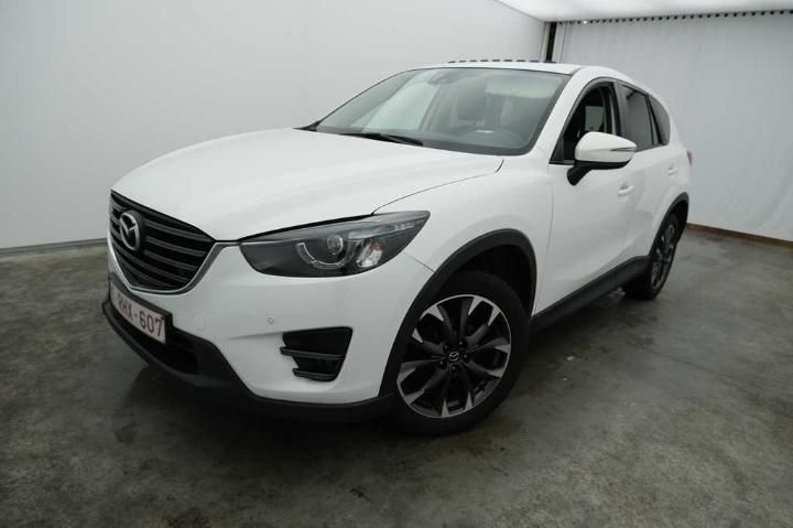 Photo 0 VIN: JMZKEN91600537888 - MAZDA CX-5 &#3912 