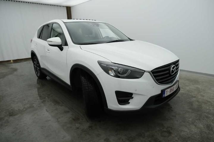 Photo 8 VIN: JMZKEN91600537888 - MAZDA CX-5 &#3912 