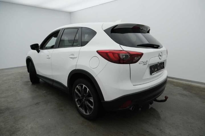 Photo 7 VIN: JMZKEN91600537888 - MAZDA CX-5 &#3912 