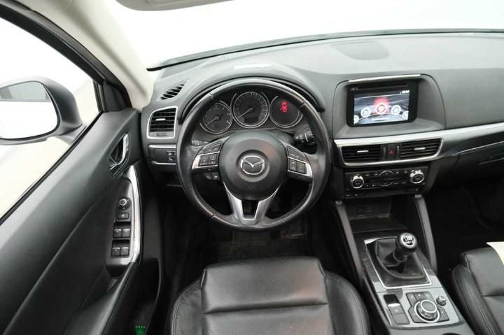 Photo 9 VIN: JMZKEN91600537888 - MAZDA CX-5 &#3912 