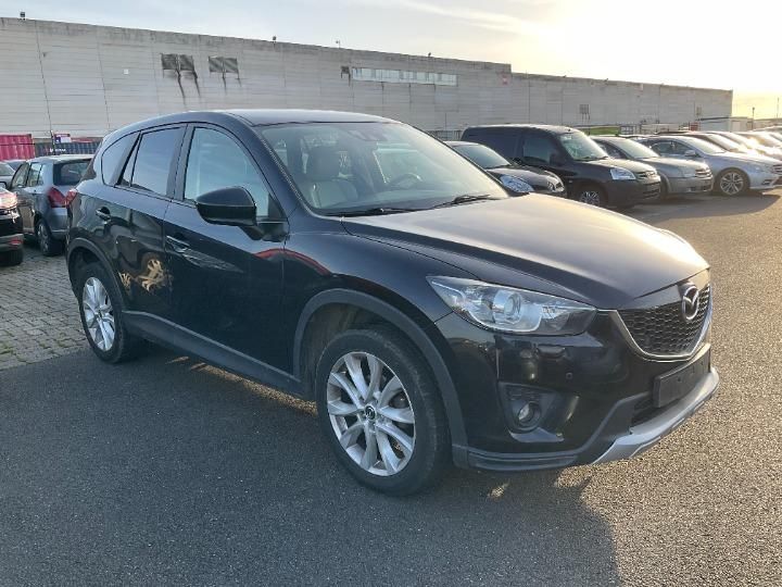 Photo 3 VIN: JMZKEN92600216090 - MAZDA CX-5 SUV 