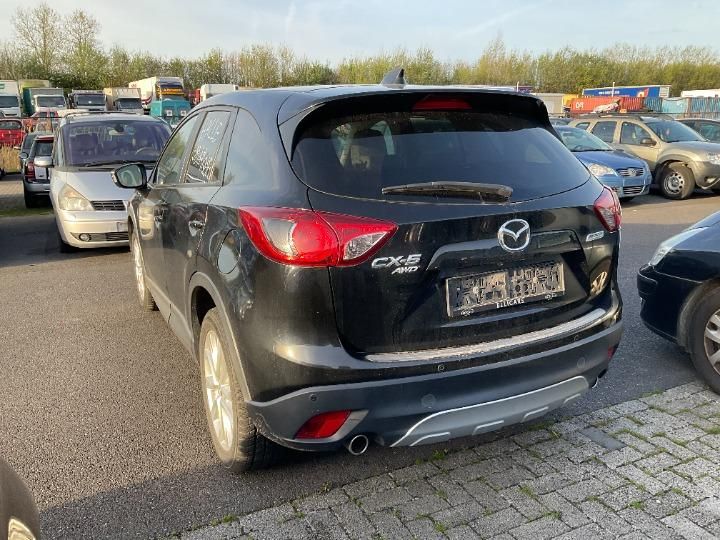 Photo 4 VIN: JMZKEN92600216090 - MAZDA CX-5 SUV 