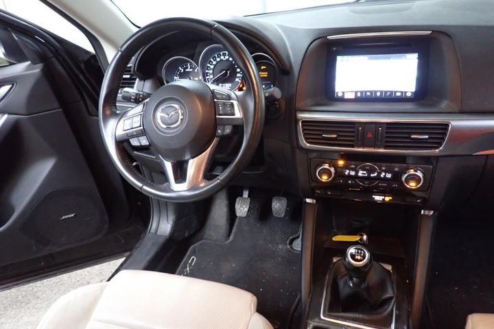 Photo 10 VIN: JMZKEN92600405757 - MAZDA CX-5 