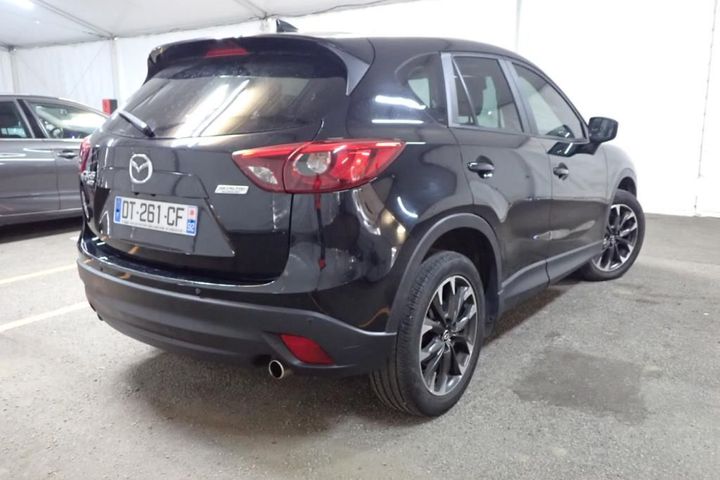 Photo 2 VIN: JMZKEN92600405757 - MAZDA CX-5 