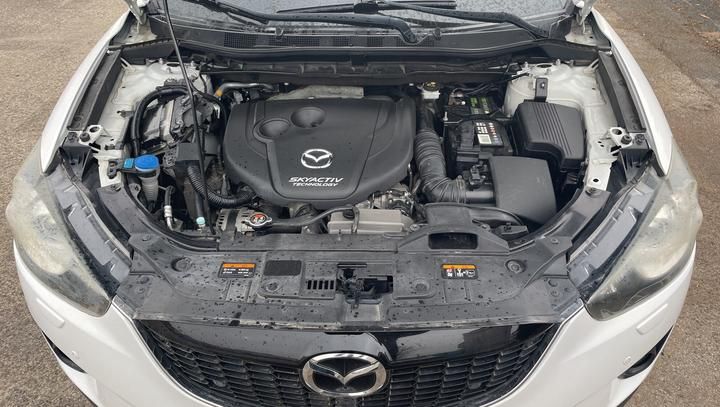 Photo 13 VIN: JMZKEN92800292538 - MAZDA CX-5 