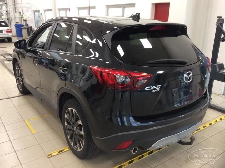 Photo 12 VIN: JMZKEN92800447085 - MAZDA CX-5 SUV 