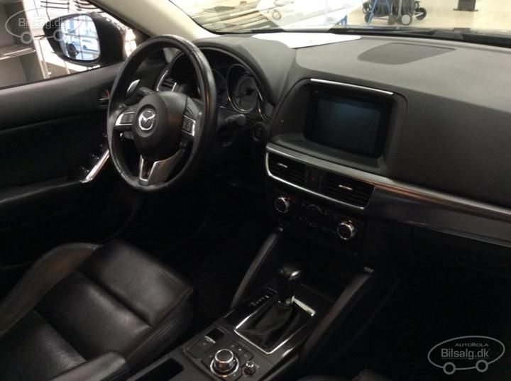 Photo 4 VIN: JMZKEN92800447085 - MAZDA CX-5 SUV 