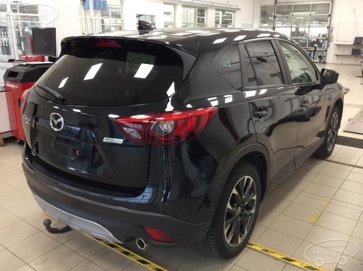 Photo 8 VIN: JMZKEN92800447085 - MAZDA CX-5 SUV 