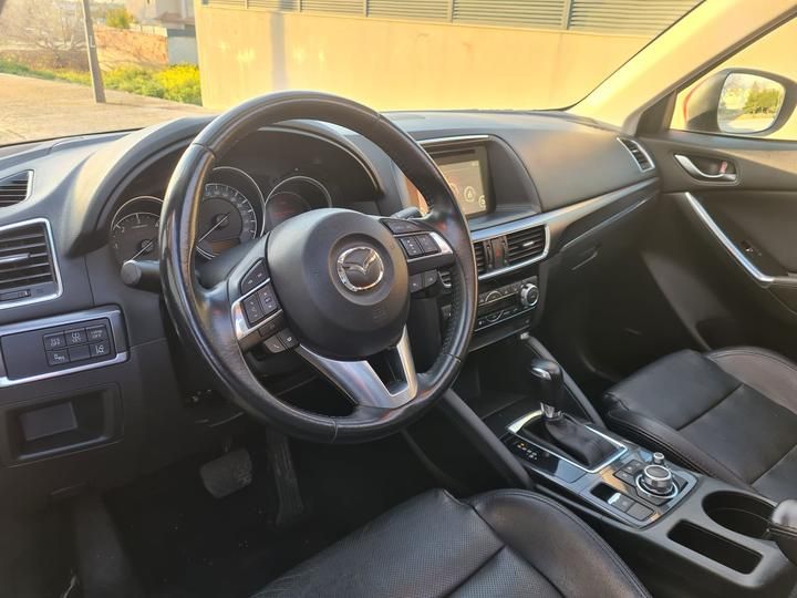 Photo 6 VIN: JMZKEN92800464427 - MAZDA CX-5 