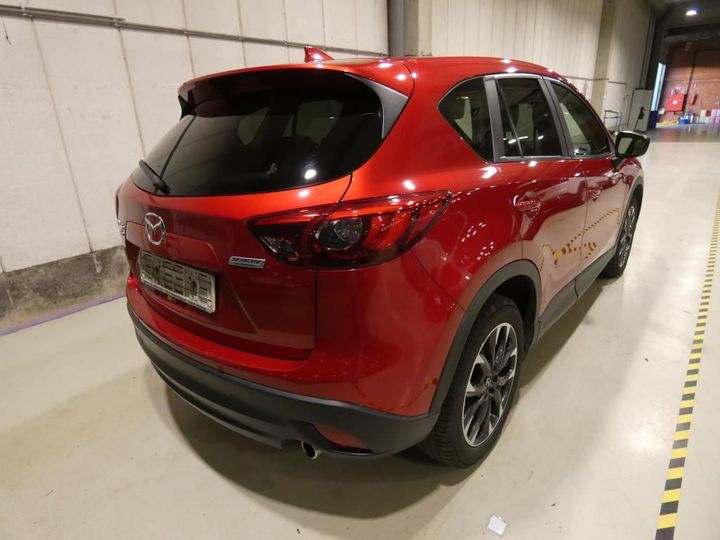 Photo 2 VIN: JMZKEN92800514031 - MAZDA CX-5 